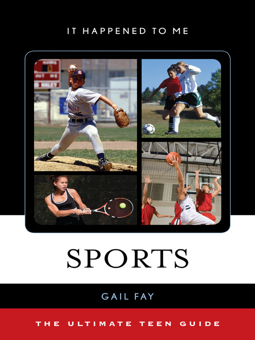 Title details for Sports by Gail Fay - Available